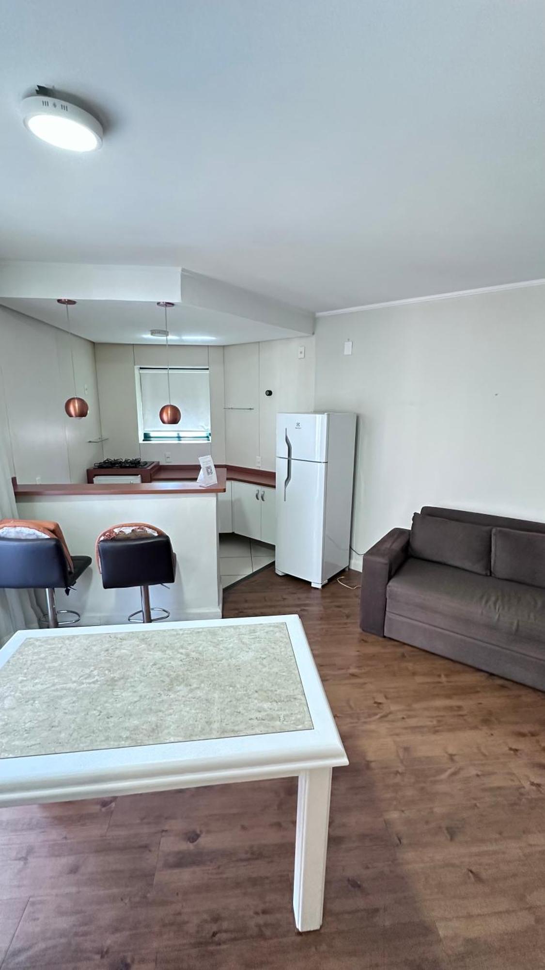 Flat Na Faria Lima Apartment *