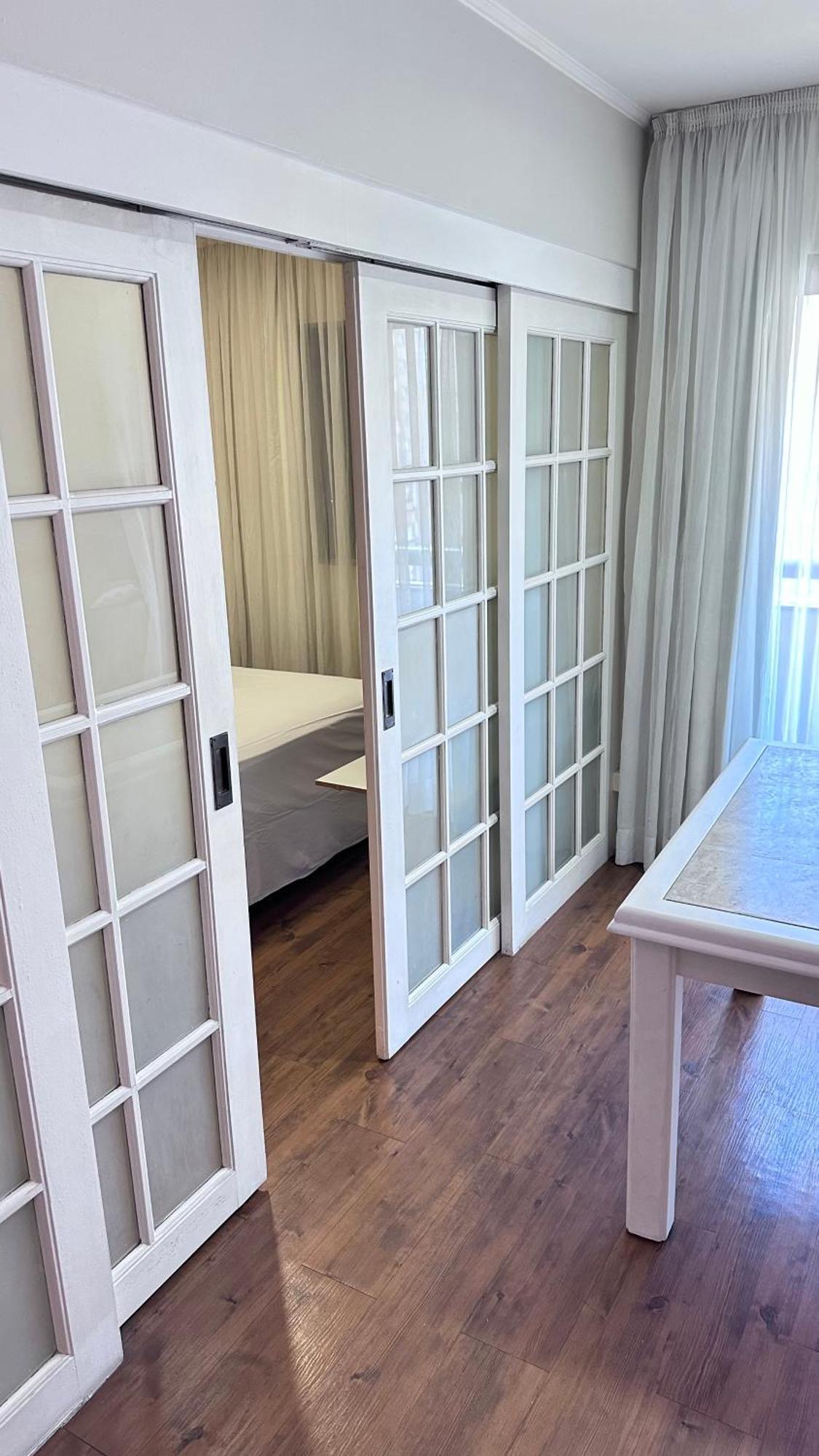 Flat Na Faria Lima Apartment